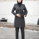 لباس اداری زنانه